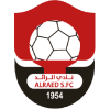 الرائد