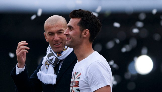 أربيلوا يتحدى بايرن: مبابي جاء لليالي الكبيرة.. ولن نفكر في الخسارة