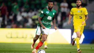 عائق يهدد بقاء فينالدوم في الاتفاق