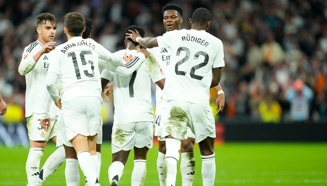 عودة بيلينجهام وميليتاو.. ثورة في ريال مدريد ضد البايرن بالإياب