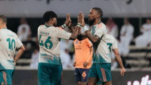 لجنة الحكام تُكذب يايسله وتوني