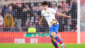 ماذا يحدث في برشلونة عندما يغيب كوبارسي؟